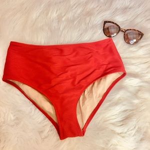 Bikini bottoms 🍒